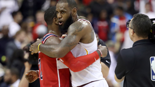 LeBron James Has Realized The Limits Of Human Empathy